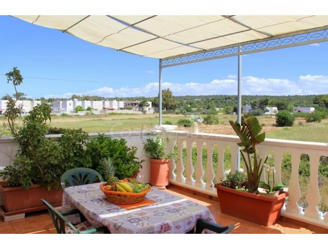 Anteprima foto 3 - Affitto Casa Vacanze da Privato a Ugento - Lido Marini