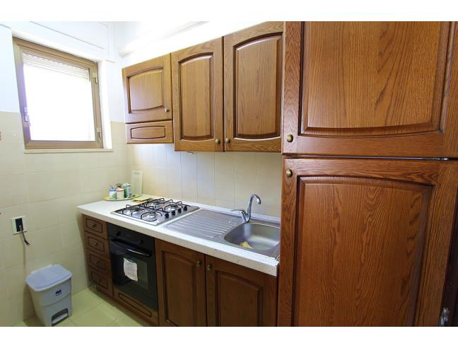 Anteprima foto 3 - Affitto Casa Vacanze da Privato a Ugento - Lido Marini