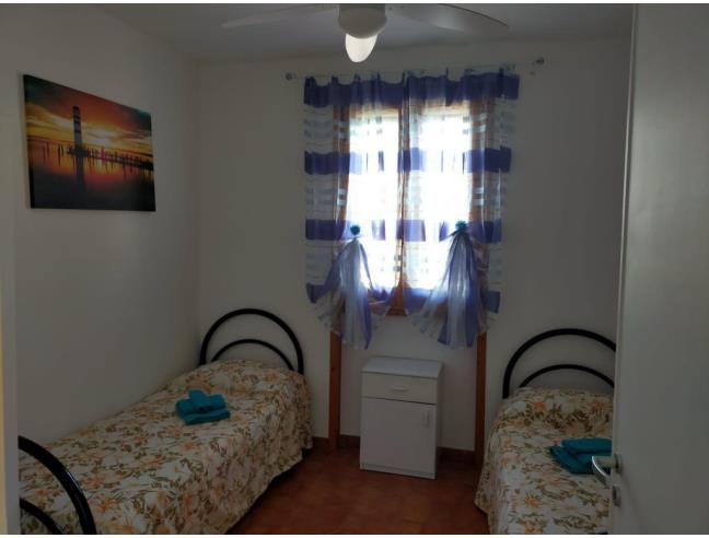 Anteprima foto 3 - Affitto Casa Vacanze da Privato a Ugento - Lido Marini