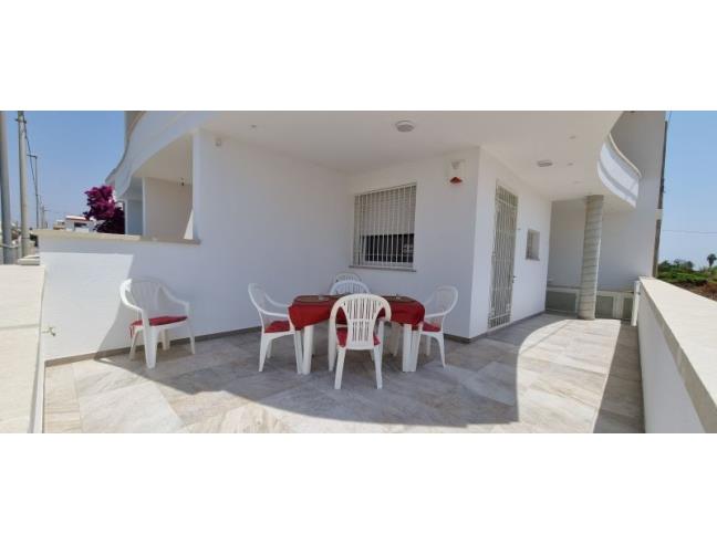 Anteprima foto 3 - Affitto Casa Vacanze da Privato a Ugento - Lido Marini