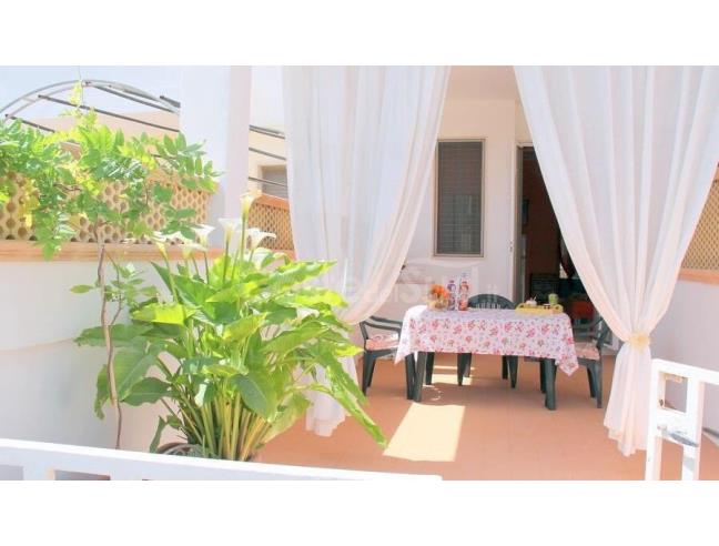 Anteprima foto 3 - Affitto Casa Vacanze da Privato a Ugento - Lido Marini