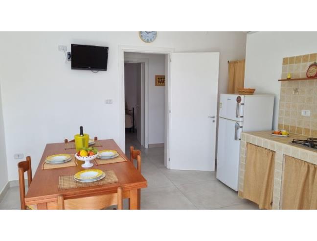 Anteprima foto 4 - Affitto Casa Vacanze da Privato a Ugento - Lido Marini