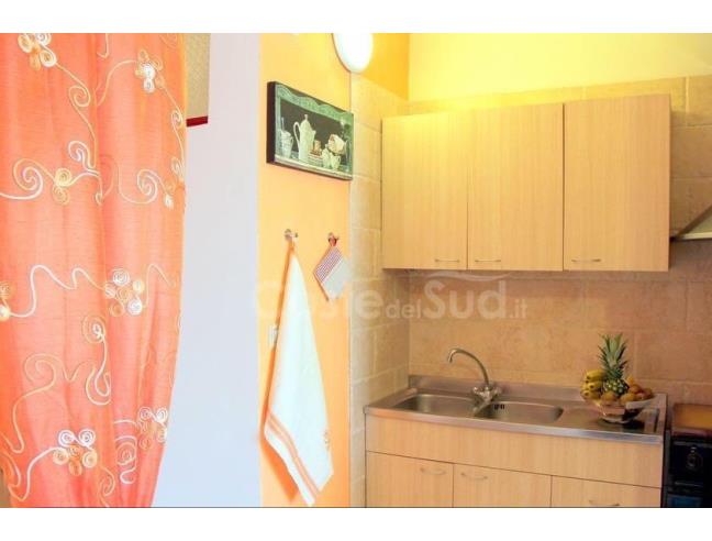 Anteprima foto 4 - Affitto Casa Vacanze da Privato a Ugento - Lido Marini