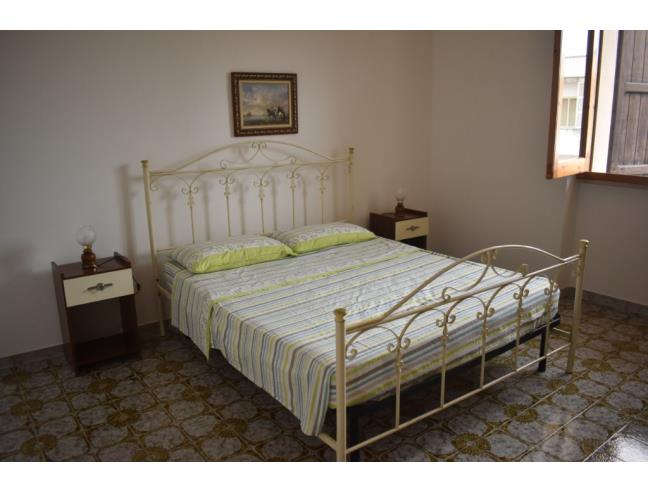 Anteprima foto 4 - Affitto Casa Vacanze da Privato a Ugento - Lido Marini
