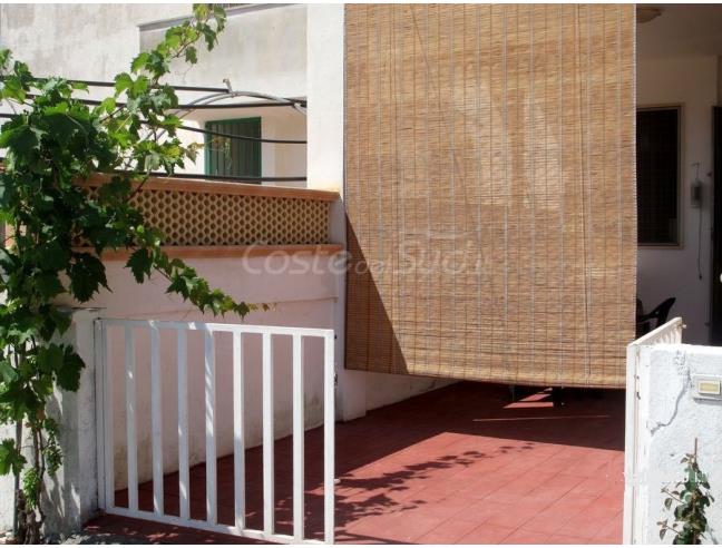 Anteprima foto 4 - Affitto Casa Vacanze da Privato a Ugento - Lido Marini