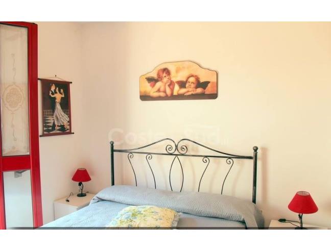 Anteprima foto 5 - Affitto Casa Vacanze da Privato a Ugento - Lido Marini