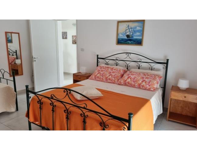 Anteprima foto 5 - Affitto Casa Vacanze da Privato a Ugento - Lido Marini
