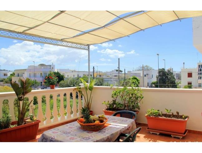 Anteprima foto 6 - Affitto Casa Vacanze da Privato a Ugento - Lido Marini