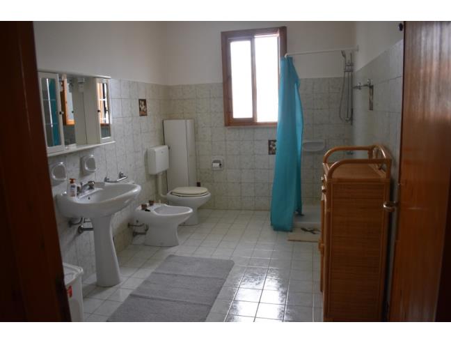 Anteprima foto 7 - Affitto Casa Vacanze da Privato a Ugento - Lido Marini