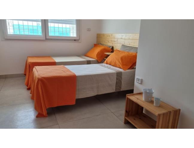 Anteprima foto 7 - Affitto Casa Vacanze da Privato a Ugento - Lido Marini