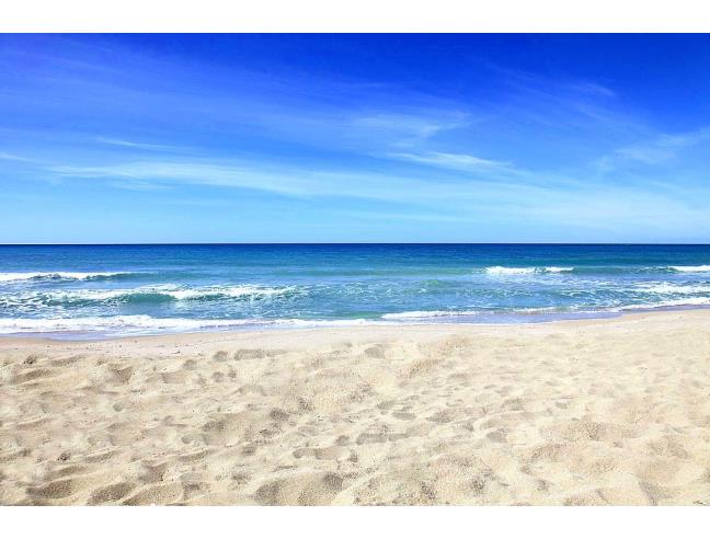 Anteprima foto 7 - Affitto Casa Vacanze da Privato a Ugento - Lido Marini