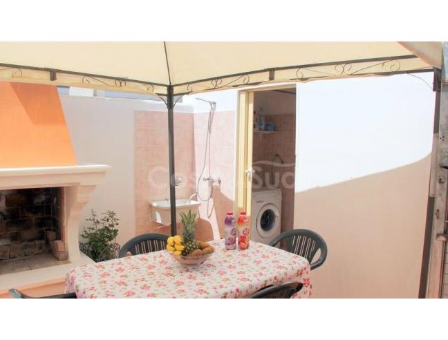 Anteprima foto 7 - Affitto Casa Vacanze da Privato a Ugento - Lido Marini