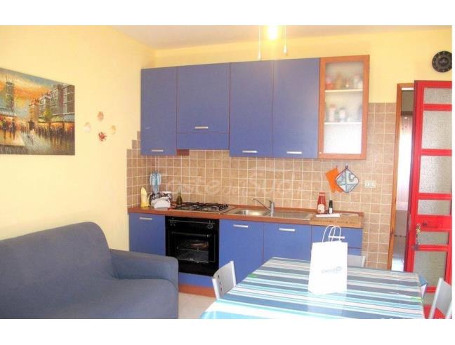 Anteprima foto 8 - Affitto Casa Vacanze da Privato a Ugento - Lido Marini