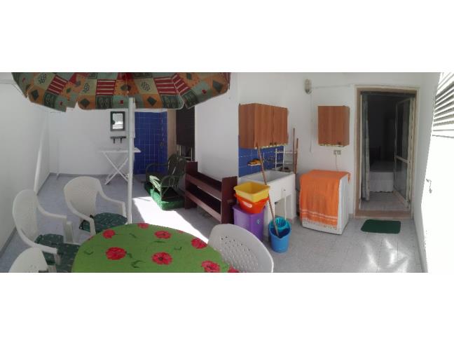 Anteprima foto 2 - Affitto Casa Vacanze da Privato a Ugento - Marina San Giovanni