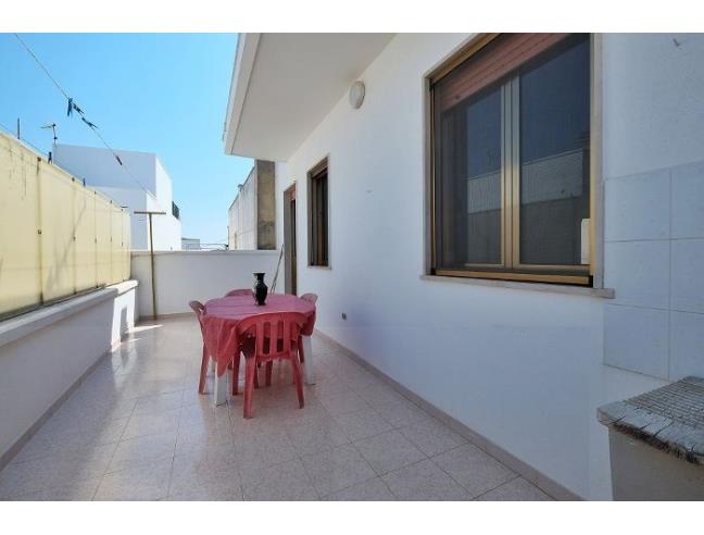 Anteprima foto 2 - Affitto Casa Vacanze da Privato a Ugento - Marina San Giovanni