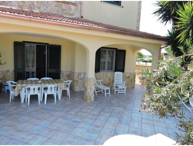 Anteprima foto 2 - Affitto Casa Vacanze da Privato a Ugento - Marina San Giovanni