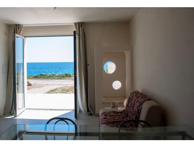 Anteprima foto 2 - Affitto Casa Vacanze da Privato a Ugento - Marina San Giovanni