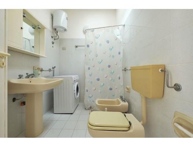 Anteprima foto 3 - Affitto Casa Vacanze da Privato a Ugento - Marina San Giovanni