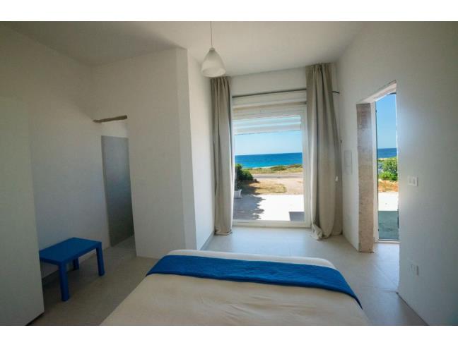 Anteprima foto 3 - Affitto Casa Vacanze da Privato a Ugento - Marina San Giovanni