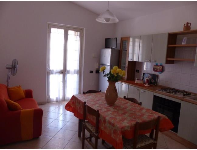 Anteprima foto 3 - Affitto Casa Vacanze da Privato a Ugento - Marina San Giovanni