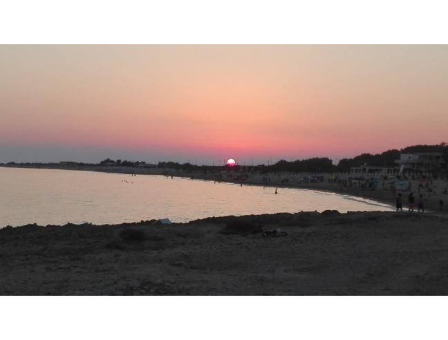 Anteprima foto 4 - Affitto Casa Vacanze da Privato a Ugento - Marina San Giovanni