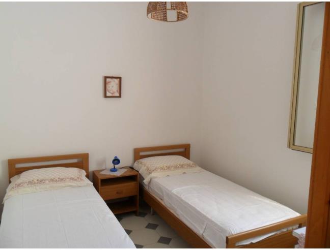 Anteprima foto 4 - Affitto Casa Vacanze da Privato a Ugento - Marina San Giovanni