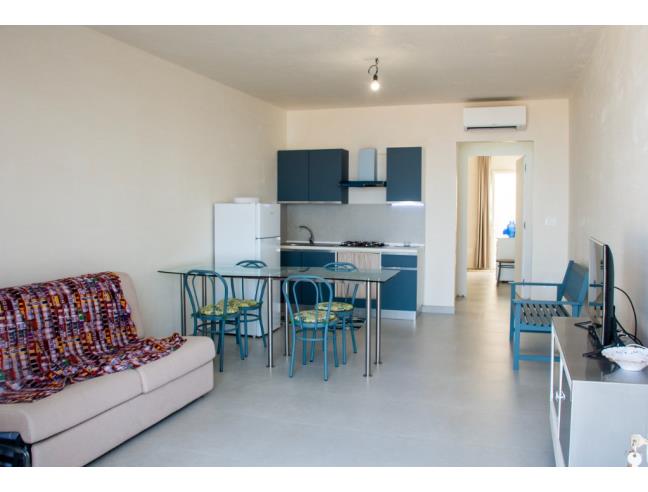 Anteprima foto 4 - Affitto Casa Vacanze da Privato a Ugento - Marina San Giovanni