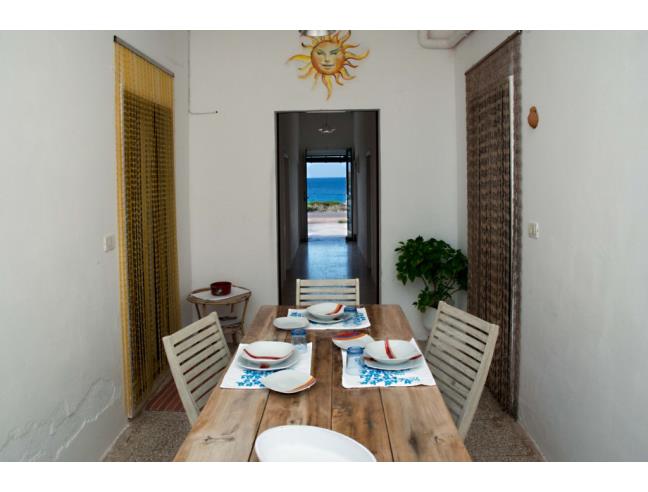 Anteprima foto 4 - Affitto Casa Vacanze da Privato a Ugento - Marina San Giovanni