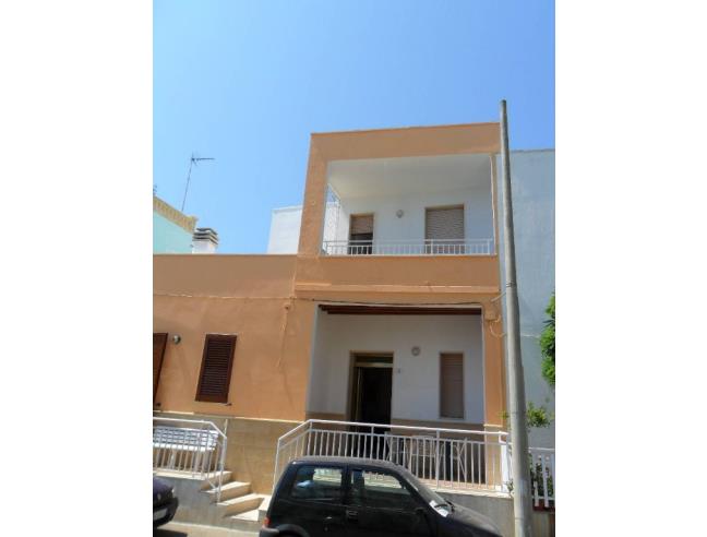 Anteprima foto 5 - Affitto Casa Vacanze da Privato a Ugento - Marina San Giovanni