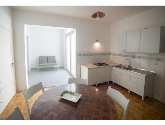 Anteprima foto 5 - Affitto Casa Vacanze da Privato a Ugento - Marina San Giovanni