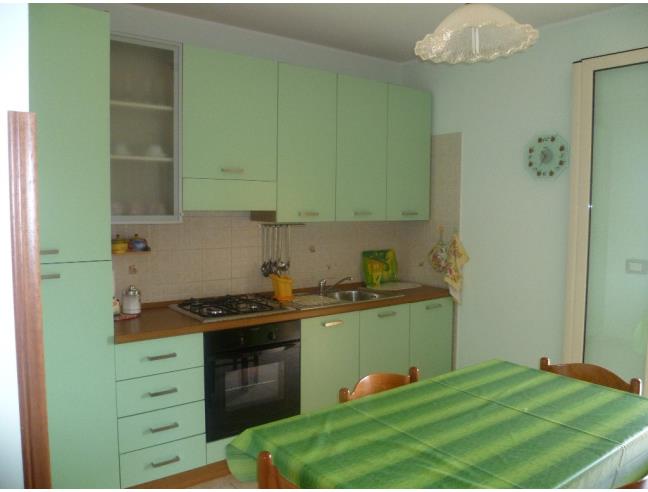 Anteprima foto 5 - Affitto Casa Vacanze da Privato a Ugento - Marina San Giovanni