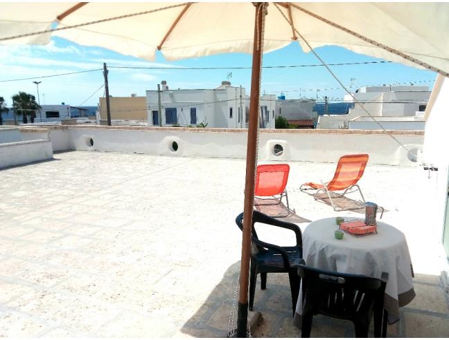 Anteprima foto 5 - Affitto Casa Vacanze da Privato a Ugento - Marina San Giovanni