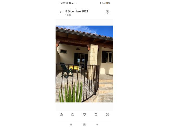 Anteprima foto 5 - Affitto Casa Vacanze da Privato a Ugento - Marina San Giovanni