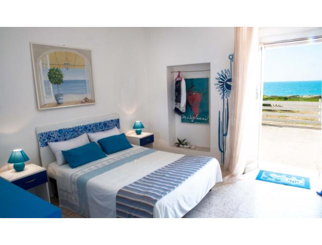 Anteprima foto 5 - Affitto Casa Vacanze da Privato a Ugento - Marina San Giovanni