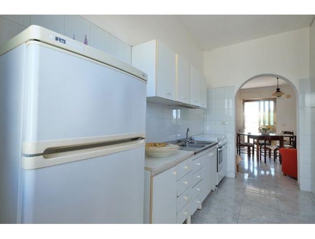 Anteprima foto 5 - Affitto Casa Vacanze da Privato a Ugento - Marina San Giovanni