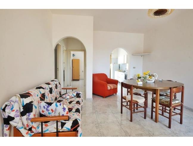 Anteprima foto 6 - Affitto Casa Vacanze da Privato a Ugento - Marina San Giovanni