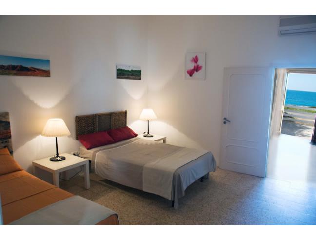 Anteprima foto 6 - Affitto Casa Vacanze da Privato a Ugento - Marina San Giovanni