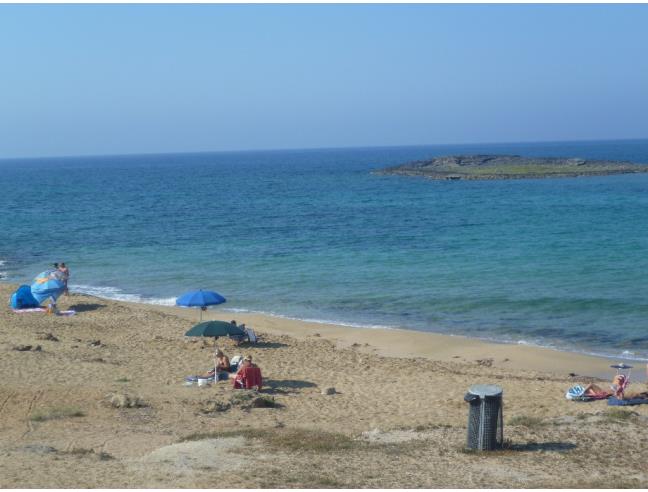 Anteprima foto 6 - Affitto Casa Vacanze da Privato a Ugento - Marina San Giovanni