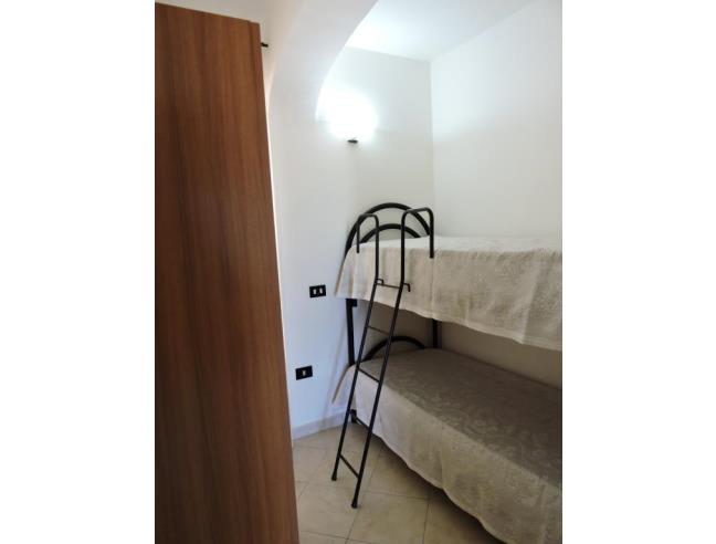 Anteprima foto 6 - Affitto Casa Vacanze da Privato a Ugento - Marina San Giovanni