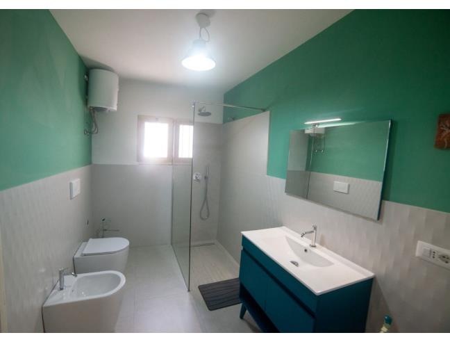 Anteprima foto 6 - Affitto Casa Vacanze da Privato a Ugento - Marina San Giovanni