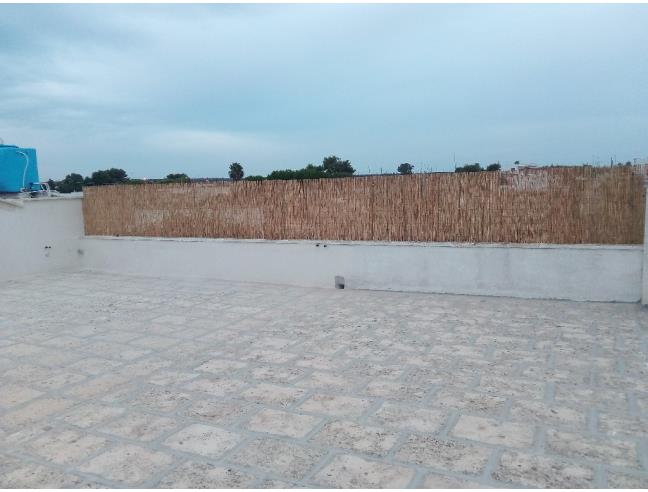 Anteprima foto 6 - Affitto Casa Vacanze da Privato a Ugento - Marina San Giovanni