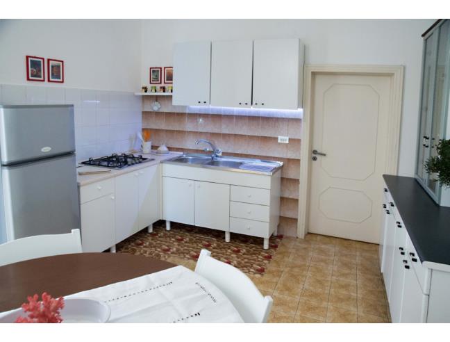 Anteprima foto 7 - Affitto Casa Vacanze da Privato a Ugento - Marina San Giovanni