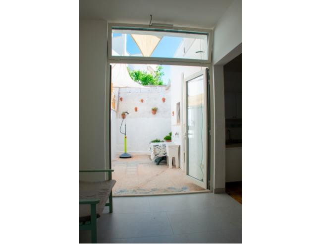 Anteprima foto 7 - Affitto Casa Vacanze da Privato a Ugento - Marina San Giovanni