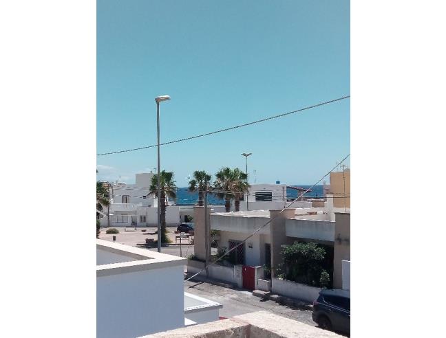 Anteprima foto 7 - Affitto Casa Vacanze da Privato a Ugento - Marina San Giovanni