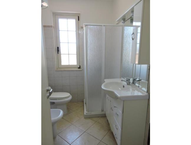 Anteprima foto 7 - Affitto Casa Vacanze da Privato a Ugento - Marina San Giovanni