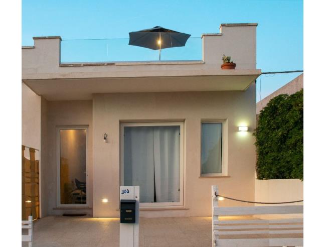 Anteprima foto 8 - Affitto Casa Vacanze da Privato a Ugento - Marina San Giovanni