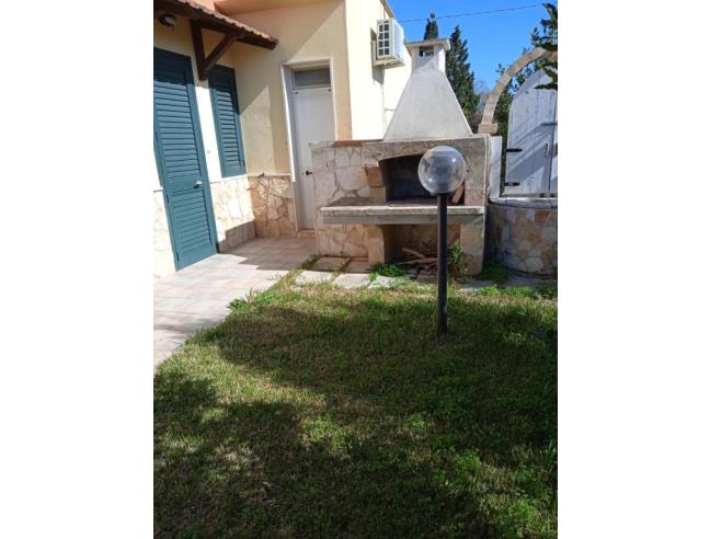 Anteprima foto 8 - Affitto Casa Vacanze da Privato a Ugento - Marina San Giovanni