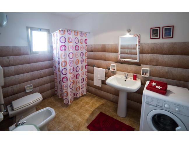 Anteprima foto 8 - Affitto Casa Vacanze da Privato a Ugento - Marina San Giovanni