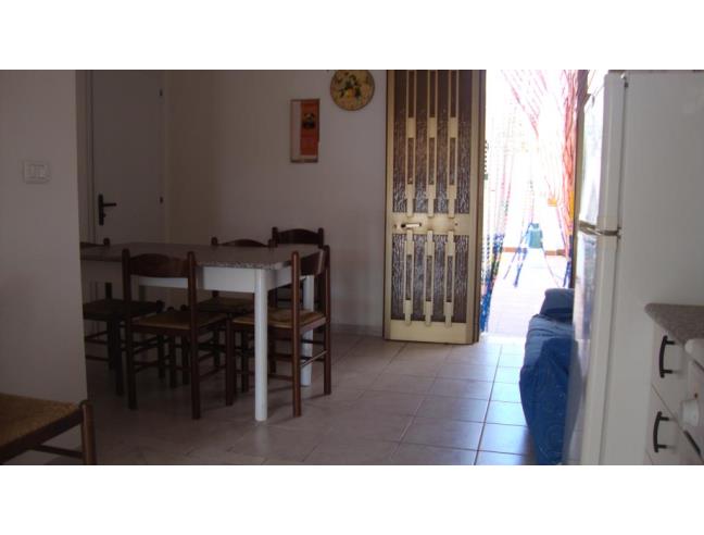 Anteprima foto 6 - Affitto Casa Vacanze da Privato a Ugento - Torre Mozza