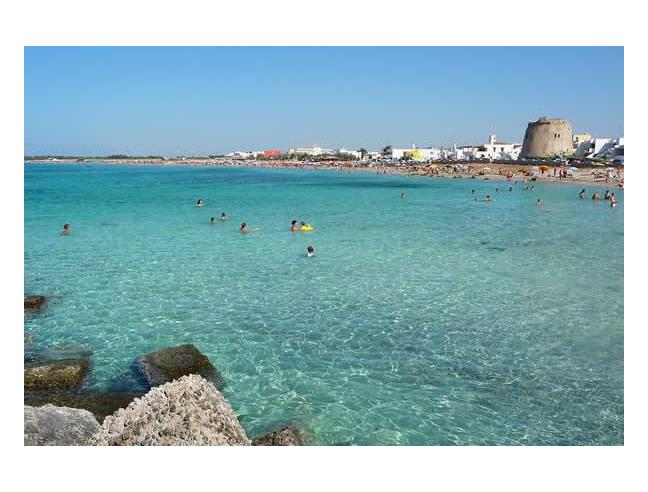 Anteprima foto 7 - Affitto Casa Vacanze da Privato a Ugento - Torre Mozza